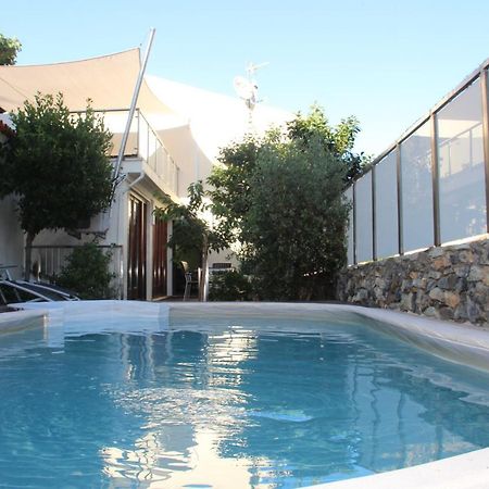Casa do Rio Fervença Vila Bragança Exterior foto