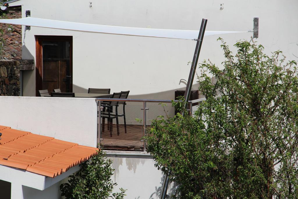 Casa do Rio Fervença Vila Bragança Quarto foto